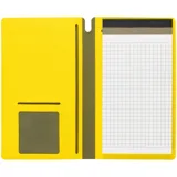 Блокнот Dual, в клетку — фото 19