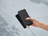 Внешний аккумулятор Xiaomi 18W Power Bank, 30000 мАч — фото 3