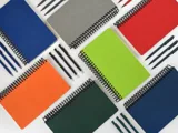 Ежедневник недатированный А5 «Agenda» — фото 7