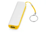 Портативное зарядное устройство (power bank) Basis, 2000 mAh — фото 25