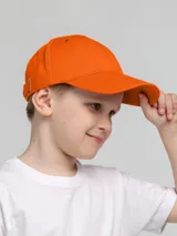 Бейсболка детская Capture Kids — фото 49