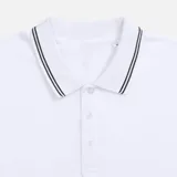 Рубашка поло Virma Stripes — фото 19