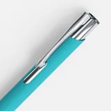 Ручка шариковая Keskus Soft Touch — фото 10