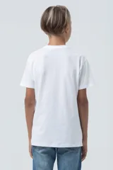 Футболка детская Regent Fit Kids — фото 11