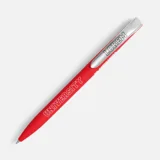 Ручка шариковая Pin Soft Touch — фото 36
