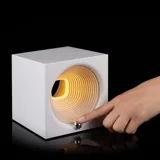Bluetooth-колонка с подсветкой Volumetric — фото 7