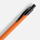 Ручка шариковая Undertone Black Soft Touch — фото 29