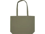 Эко-сумка «Weekender», 500 г/м2 — фото 22
