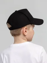 Бейсболка детская Standard Kids — фото 40