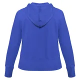 Толстовка женская Hooded Full Zip — фото 15