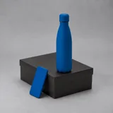Подарочный набор «COLOR IT» с термобутылкой и повербанком — фото 34