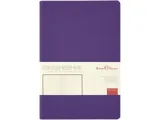 Ежедневник недатированный А5 «Megapolis Color Flex New» — фото 54