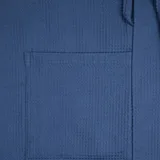 Халат вафельный Kimono — фото 20