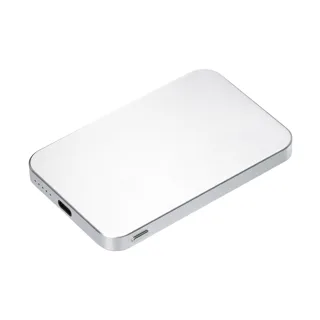 Внешний аккумулятор Артекс PD (Artex PD) 5000mAh с функцией беспроводной зарядки 15W — фото 4