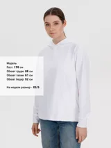 Худи унисекс Morfiss — фото 7