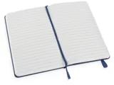 Записная книжка Moleskine Classic (в линейку) в твердой обложке — фото 49
