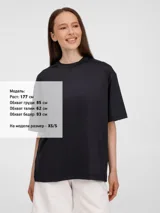 Футболка из бифлекса Morfiss — фото 7