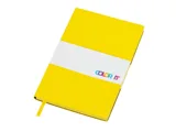 Бизнес-блокнот А5 «C1» soft-touch — фото 45
