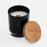 Свеча ароматическая Savor Flavor, ver.2 — фото 10