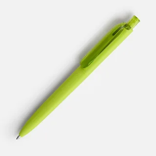 Ручка шариковая Prodir DS8 PRR-T Soft Touch — фото 1