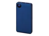 Внешний аккумулятор с дисплеем «Mild», 10 000 mAh — фото 17