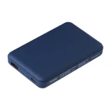 Внешний аккумулятор Ларго PD (Largo PD) 5000mAh с функцией беспроводной зарядки 15W — фото 42
