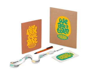Welcome pack «Smart start» — фото 3