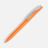 Ручка шариковая Pin Soft Touch — фото 5