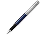 Ручка перьевая Parker Jotter Royal, M — фото 1
