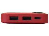 Внешний аккумулятор с дисплеем «Mild», 10 000 mAh — фото 30