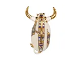 Скульптура «Бык» — фото 6