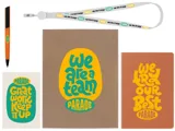 Welcome pack «Smart start» — фото 16