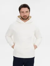 Худи оверсайз унисекс Snuggie — фото 9