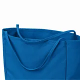 Шоппер-оверсайз «Grossbag» из переработанного хлопка, 340 г/м2 — фото 21