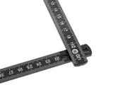Складная линейка «Plank», 2 м — фото 6