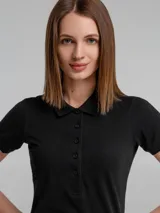 Рубашка поло женская Neptune — фото 28