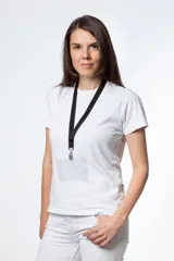 Лента для бейджа Neckband — фото 13