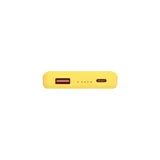 Внешний аккумулятор Ларго PD (Largo PD) 5000mAh с функцией беспроводной зарядки 15W — фото 21