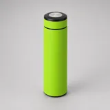 Вакуумный термос «Vacuum Flask C1», soft touch, 420мл — фото 70