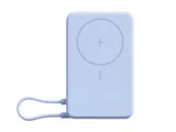 Внешний аккумулятор Xiaomi Magnetic Power Bank with Built-in Stand, 10000 мАч — фото 15