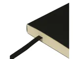Скетчбук B5 «Sketch & Art» 100 г/м2, soft-touch — фото 3