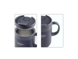 Термокружка THERMOcafe «TCCM-460SY», 460 мл — фото 3