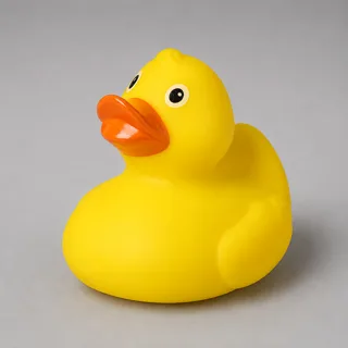 Утка для снятия стресса «Quack» — фото 2