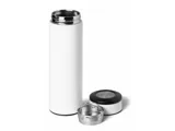Вакуумный термос «Vacuum Flask C1», soft touch, 420мл — фото 11