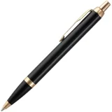 Ручка шариковая Parker IM Core — фото 3