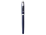 Ручка перьевая Parker «IM Core Blue CT» — фото 2