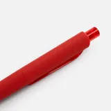 Ручка шариковая Prodir DS8 PRR-T Soft Touch — фото 23