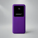 Внешний аккумулятор «Kris Soft Touch», 10 000 мАч — фото 87