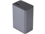 Внешний аккумулятор для ноутбуков «EpIQ», 100 Вт, 30000 mAh — фото 2