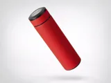 Вакуумный термос «Vacuum Flask C1», soft touch, 420мл — фото 22
